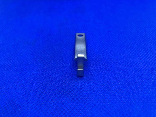 メガネ塗装用冶具