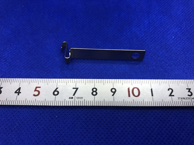 メガネ塗装用冶具