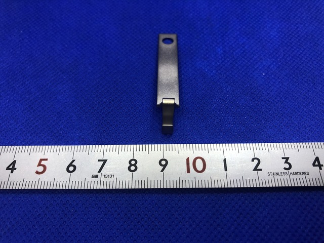 メガネ塗装用冶具